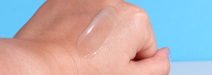 Базовый уход на тёплое время года - Clarifying oil-free water gel Murad