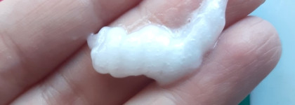 K18 biomimetic hairscience leave-in molecular repair hair mask: эффект на тонких осветлённых волосах