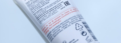 Флюид для снятия макияжа 3 в 1 Avene