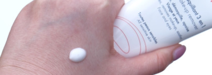 Флюид для снятия макияжа 3 в 1 Avene