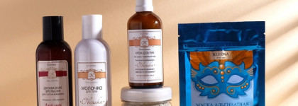 Kleona: продолжение знакомства