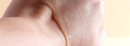 Kundal pure natural balancing refreshing shampoo honey&macadamia amber vanilla