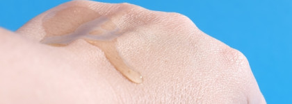 Уход для сухих и осветлённых волос от Kleona