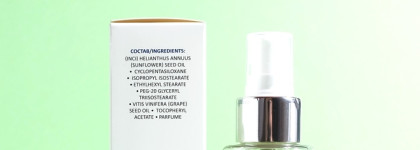 Гидрофильное масло для умывания Aravia Make-Up Cleansing Oil с антиоксидантами и омега-6