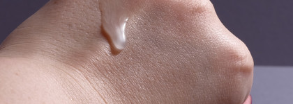 Дуэт для блеска волос от Alfaparf Milano и тонкие осветлённые волосы