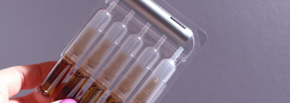 Регенерирующая ночная сыворотка Martiderm Platinum Night Renew