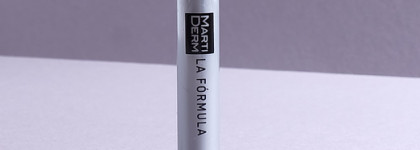 Регенерирующая ночная сыворотка Martiderm Platinum Night Renew