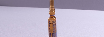 Регенерирующая ночная сыворотка Martiderm Platinum Night Renew