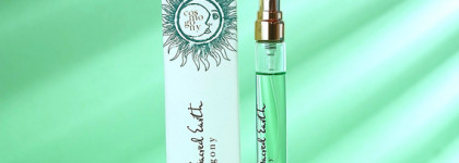 Sacred Earth Cosmogony EDP