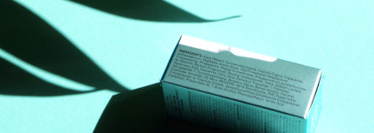 Сияющая кожа с MartiDerm the originals flash