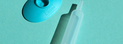 Сияющая кожа с MartiDerm the originals flash