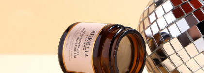 Aurelia London Cell Revitalise Night Moisturiser