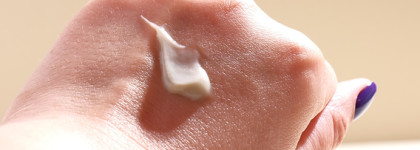 Hadat Cosmetics Hydro SPA hair treatment и тонкие осветлённые волосы