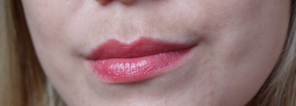 Tinted luxe balm Rouge Bunny Rouge 095 Amazing Anemones