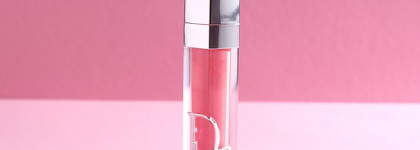 Легендарный Dior addict lip maximizer 010 Holo Pink