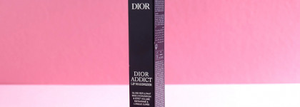 Легендарный Dior addict lip maximizer 010 Holo Pink