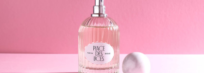Sicile Place des Lices EDP - летнее лимонное настроение