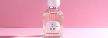 Sicile Place des Lices EDP - летнее лимонное настроение