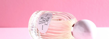 Sicile Place des Lices EDP - летнее лимонное настроение