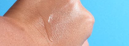 Loreal professionnel serie expert Blondifier Gloss shampoo и тонкие осветлённые волосы