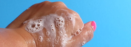 Loreal professionnel serie expert Blondifier Gloss shampoo и тонкие осветлённые волосы