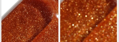 Невероятно фотогеничное Fresh Line Caribbean coconut shimmering body oil