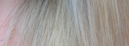 Professional mask serie expert Blondifier Loreal Professionnel и осветлённые волосы