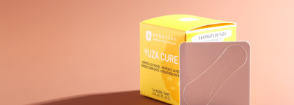 Избавит ли от пигментации Крем-концентрат для лица Erborian Yuza Cure