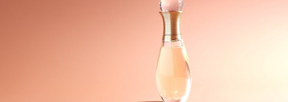 Парфюмированная дымка для волос Dior J'adore hair mist