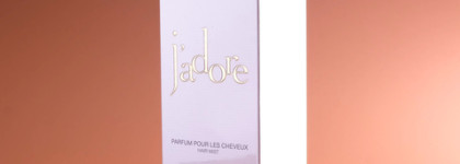 Парфюмированная дымка для волос Dior J'adore hair mist
