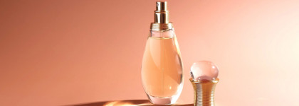 Парфюмированная дымка для волос Dior J'adore hair mist