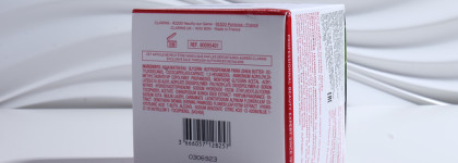 Интересная новинка - Clarins Cryo-Flash Cream Mask