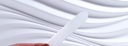 Интересная новинка - Clarins Cryo-Flash Cream Mask