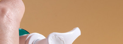 Очищающее масло Uriage Hyseac Purifying Oil