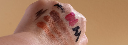 Очищающее масло Uriage Hyseac Purifying Oil