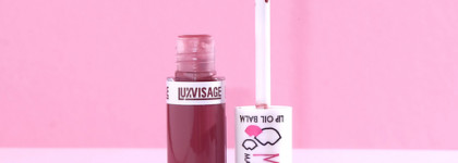 Luxvisage Miracle Care Lip Oil Balm 102