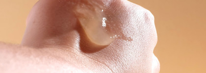 Scalp peeling Professional Happy Hair: расти коса до пояса