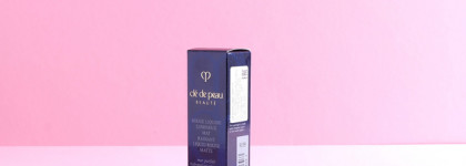 Жидкая помада с эффектом матового покрытия Cle De Peau Beauty rouge liquide lumineux mat 103 Nectar