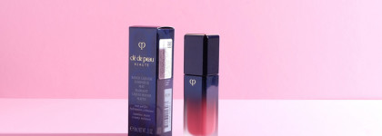 Жидкая помада с эффектом матового покрытия Cle De Peau Beauty rouge liquide lumineux mat 103 Nectar