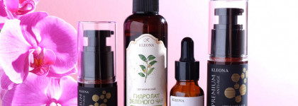 Kleona: новинки и хиты