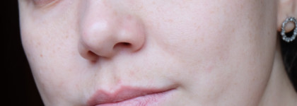 Innisfree Green Tea Hydrating Amino Acid cleansing foam и последствия ее применения