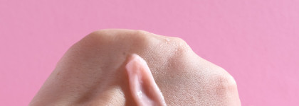 L'Oreal Professionnel Serie Expert Inforcer Professional Conditioner и тонкие осветлённые волосы