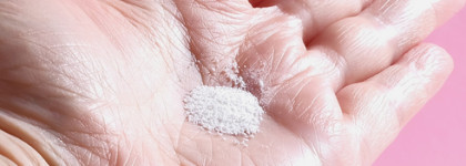 Боремся за чистоту кожи. Elizavecca Milky Piggy Hell-Pore Clean Up Enzyme Powder Wash