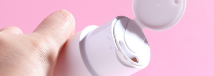 Боремся за чистоту кожи. Elizavecca Milky Piggy Hell-Pore Clean Up Enzyme Powder Wash