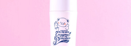 Боремся за чистоту кожи. Elizavecca Milky Piggy Hell-Pore Clean Up Enzyme Powder Wash