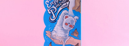 Боремся за чистоту кожи. Elizavecca Milky Piggy Hell-Pore Clean Up Enzyme Powder Wash