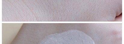 Новые тональные средства от Shu