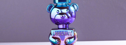 Toy 2 Pearl Moschino EDP