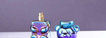 Toy 2 Pearl Moschino EDP