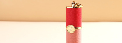 Carolina Herrera New York Mini Kiss The Mini Tint Balm 002 Delicious Rose